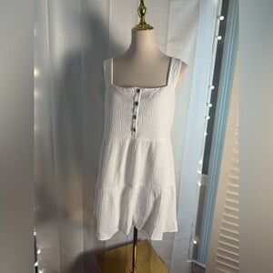 Show Me Your MuMu Mini Dress